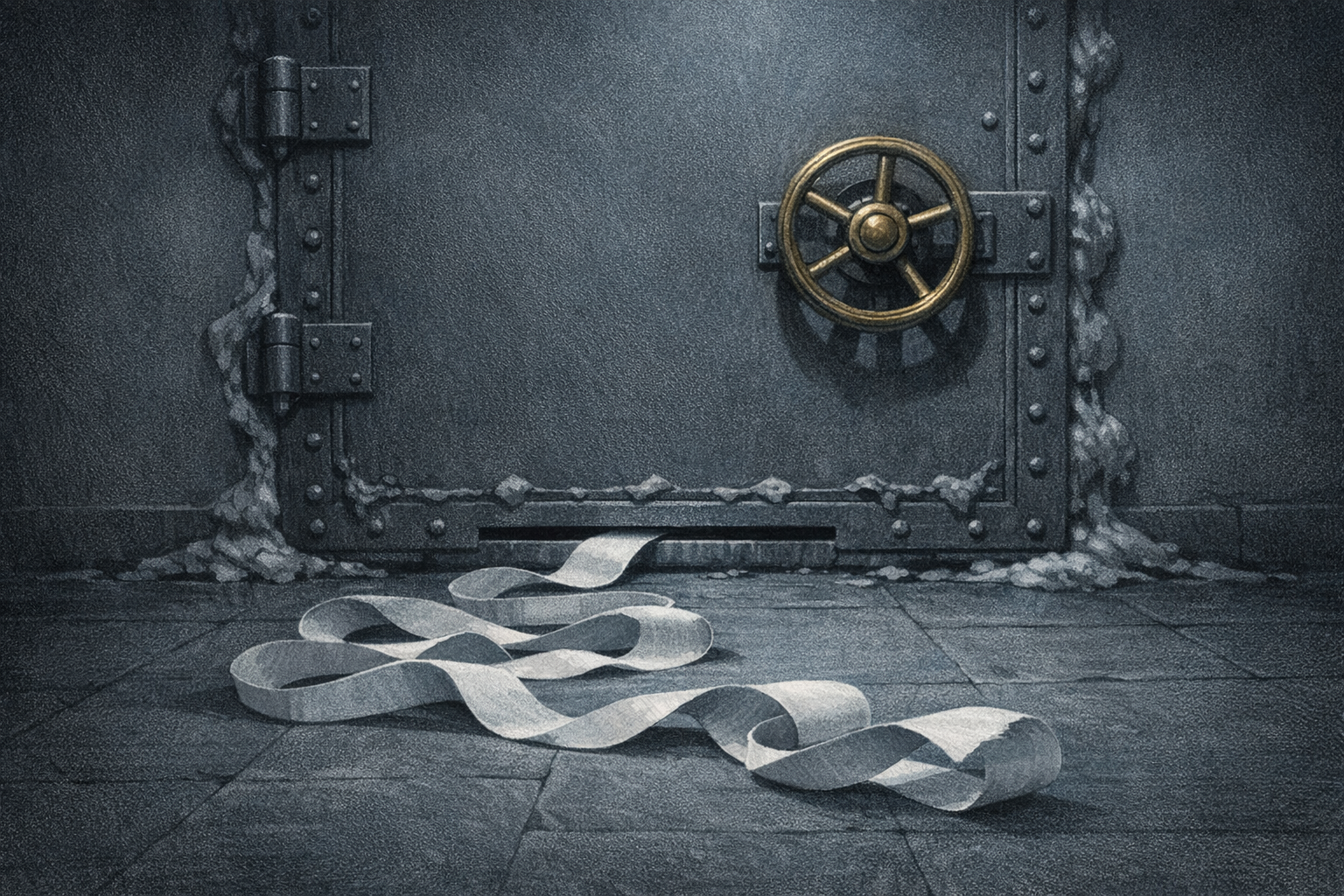 Arbitration is private, final, and rarely explains itself. Here is how small disputes get written reasons anyway