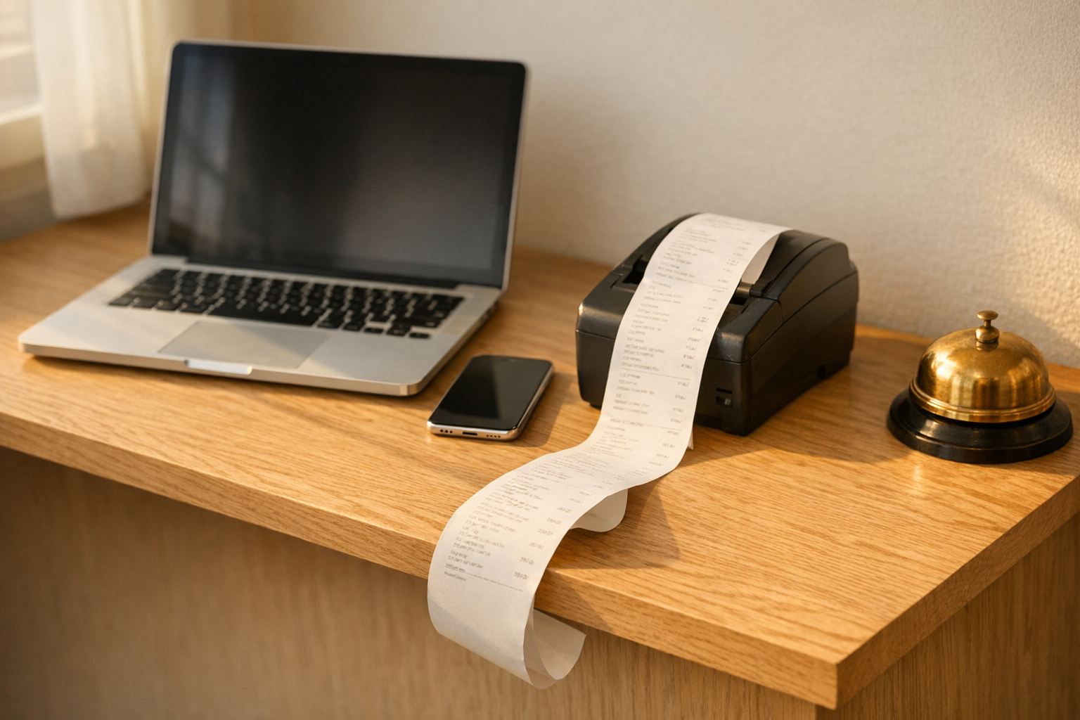 iMessage as an API: 34 message verbs on the owner's Mac, each call receipted
