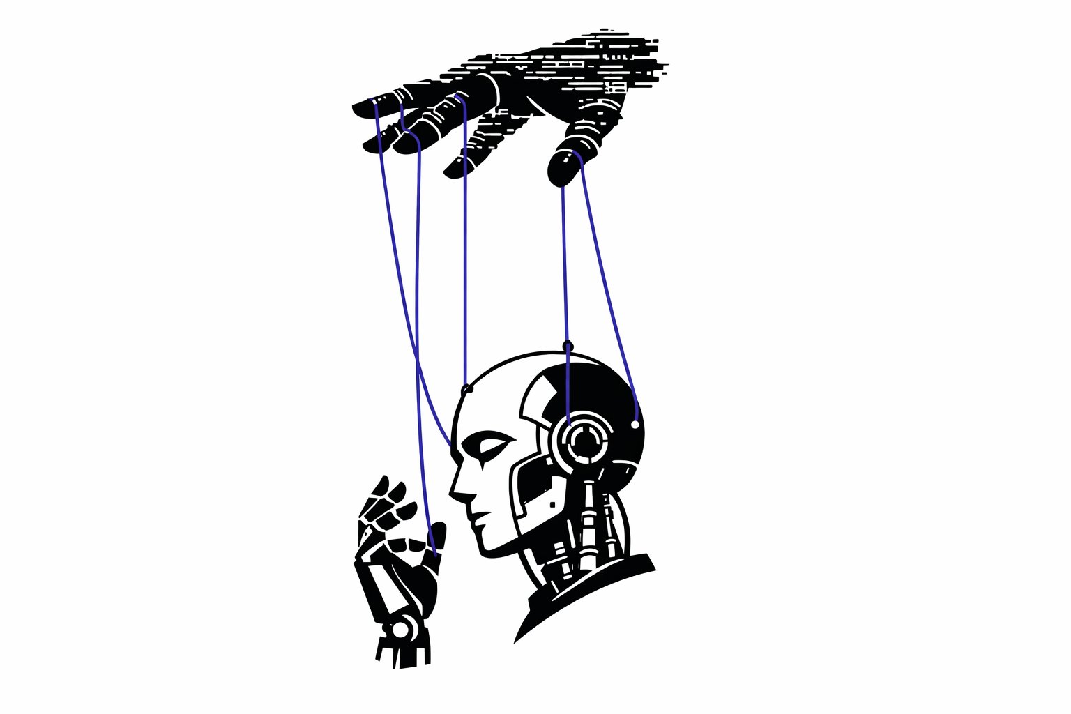 Made to act is not autonomy: reading the Claude prompt-injection incidents
