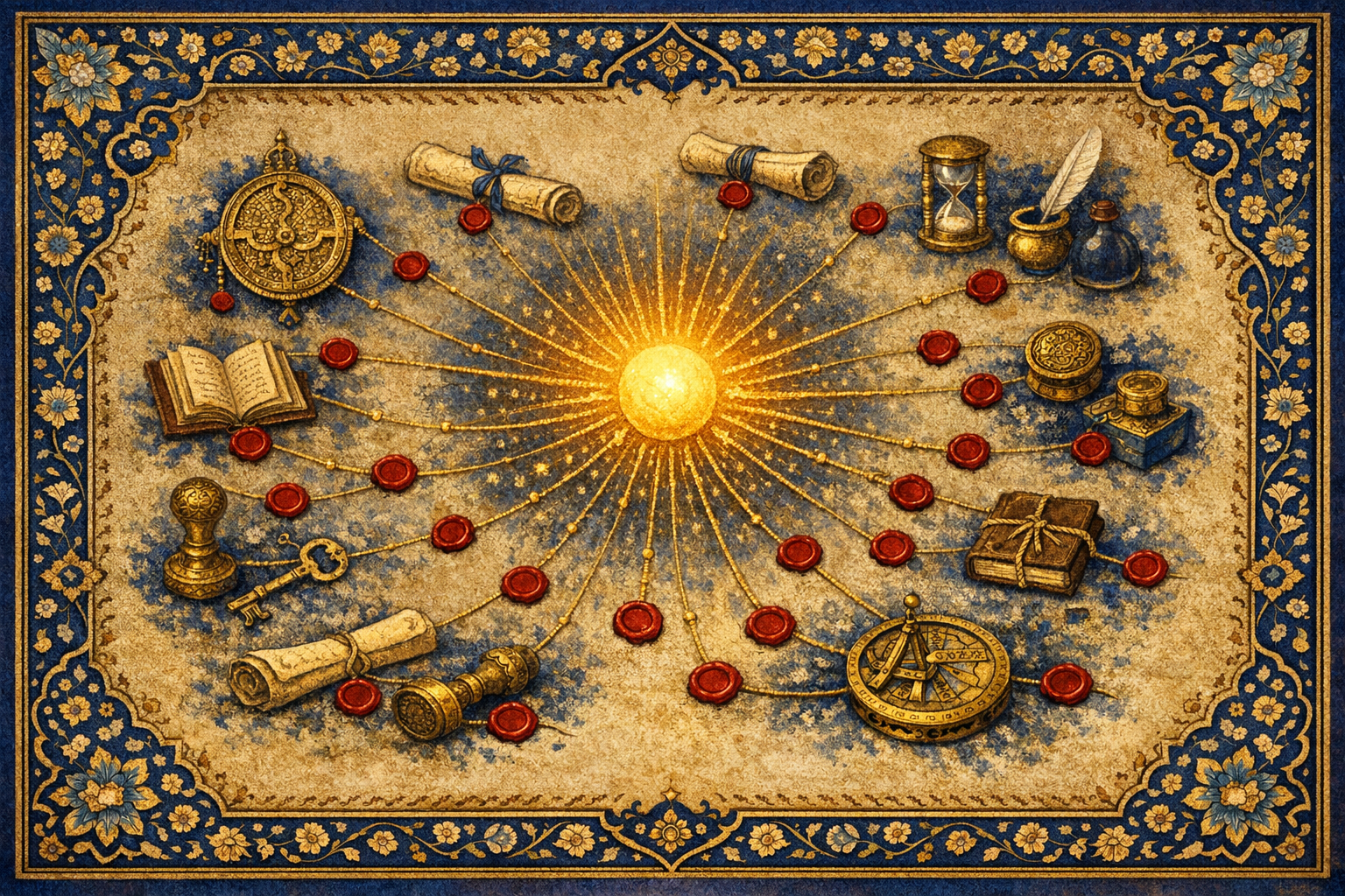 Object Invocation Protocol