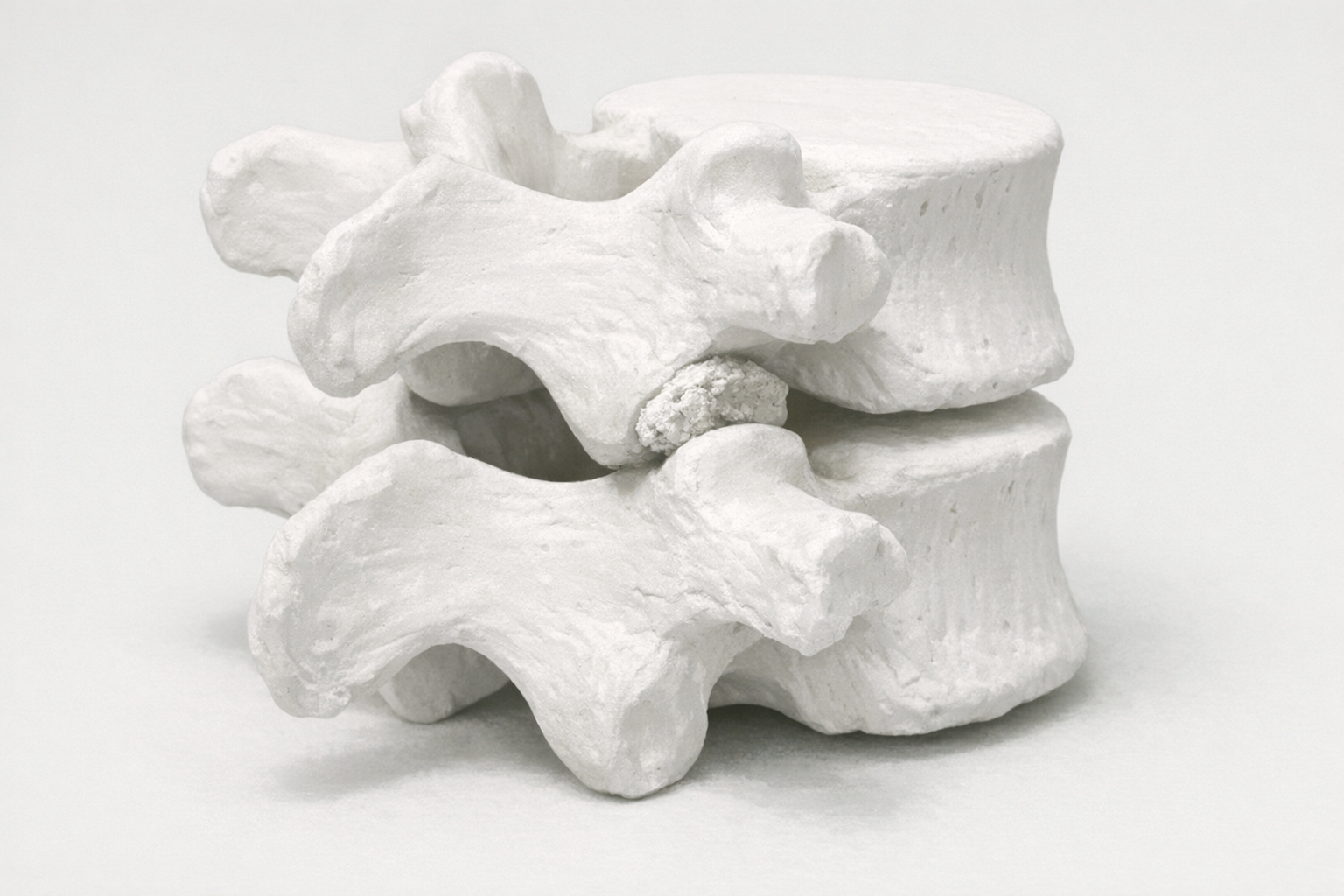 Facet joint pain: the threshold that defines it was set in a workshop