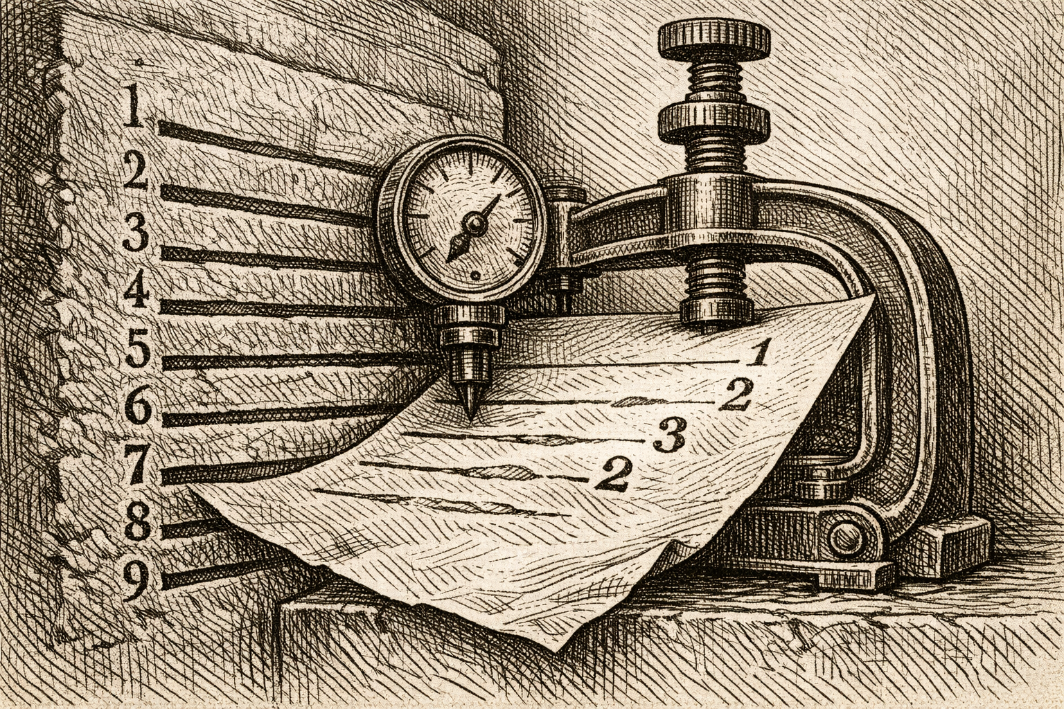 A model cited clauses 7, 8 and 12 of a three-clause ruleset and passed the structural gate — why self-consistency checks cannot catch coherent invention.