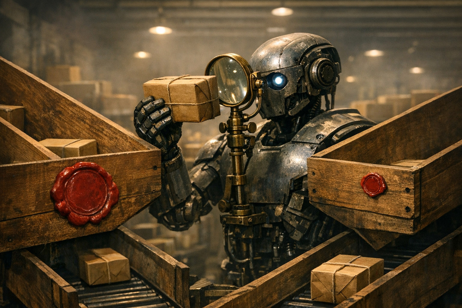 Is this AI system high-risk? The Article 6 decision tree