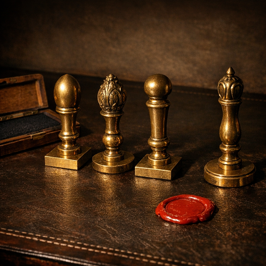 Resolve, read, invoke, receipt: the four calls a stranger's agent makes