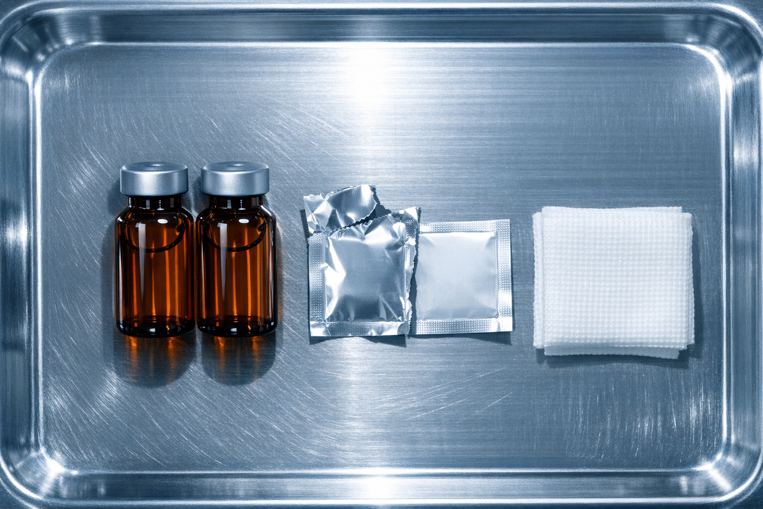 The Wolverine stack: BPC-157 and TB-500, the evidence, the dosing arithmetic and the eight-week cost