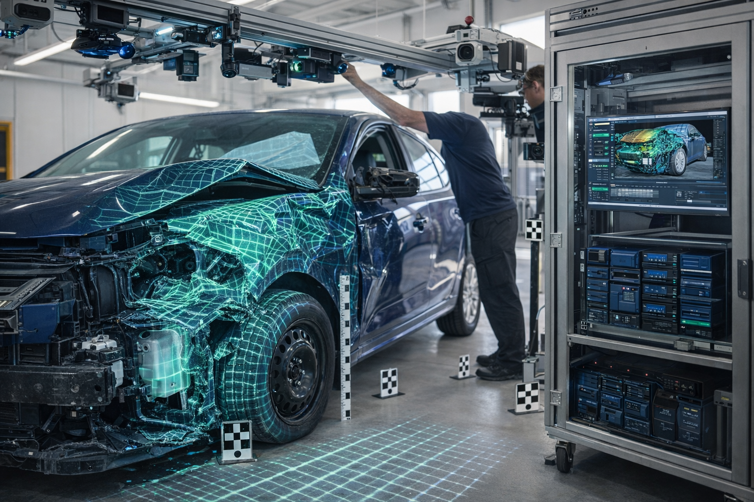 How an insurer can prove that an AI-assisted claim denial was investigated and explained