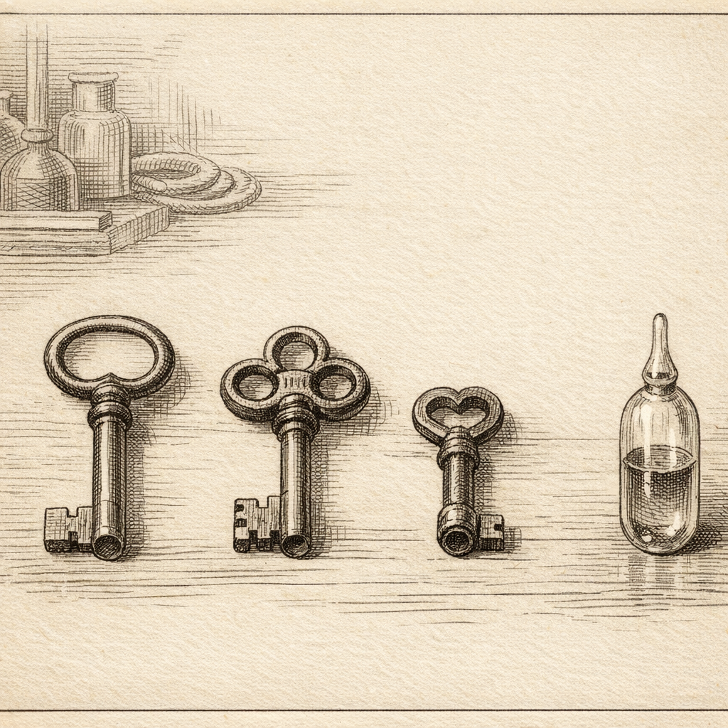 Retatrutide: the third receptor, and what the evidence now establishes