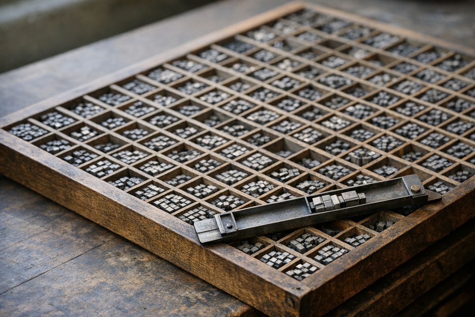 Cloudflare OS: the ledger as a table