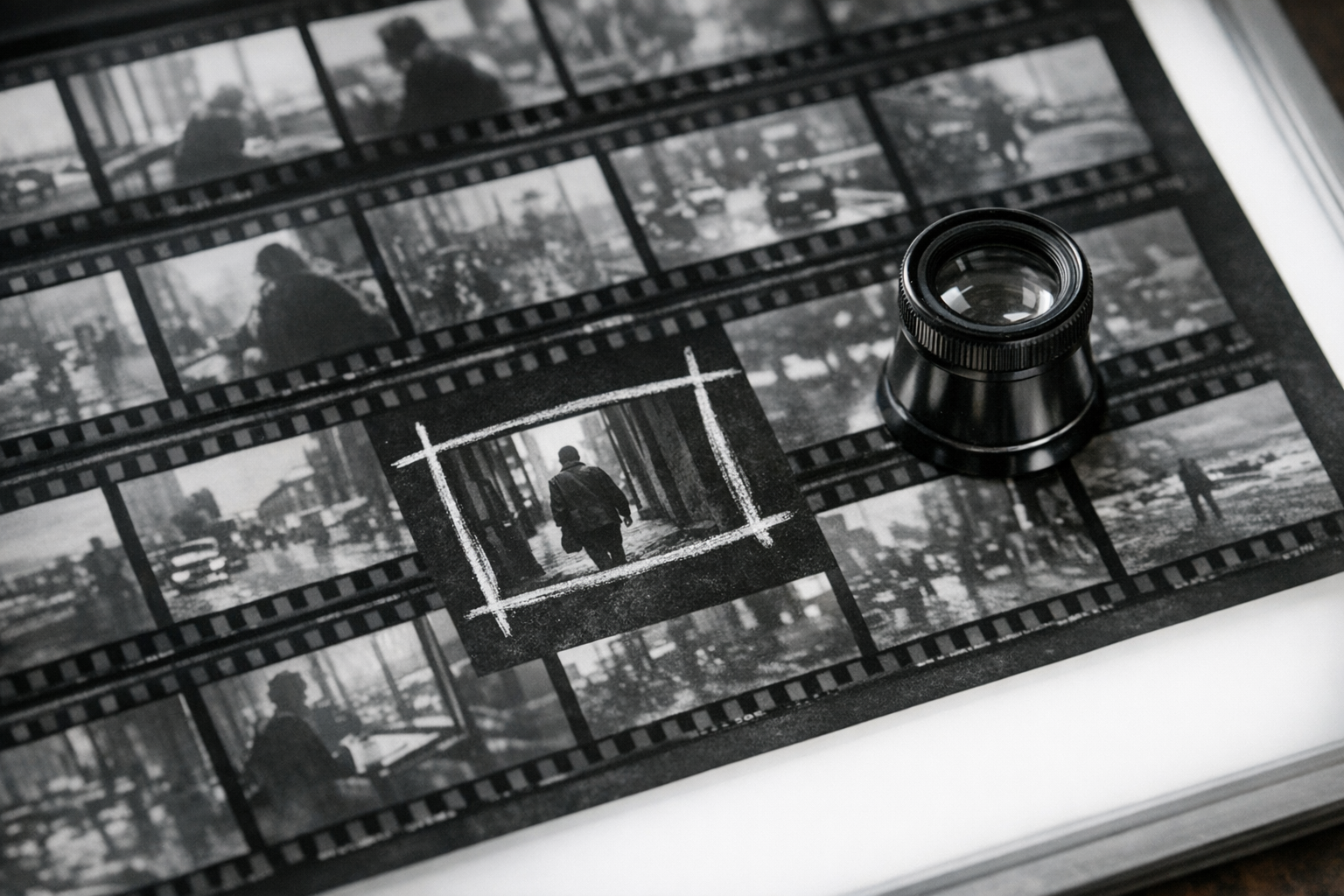 Cloudflare OS: images, video and media