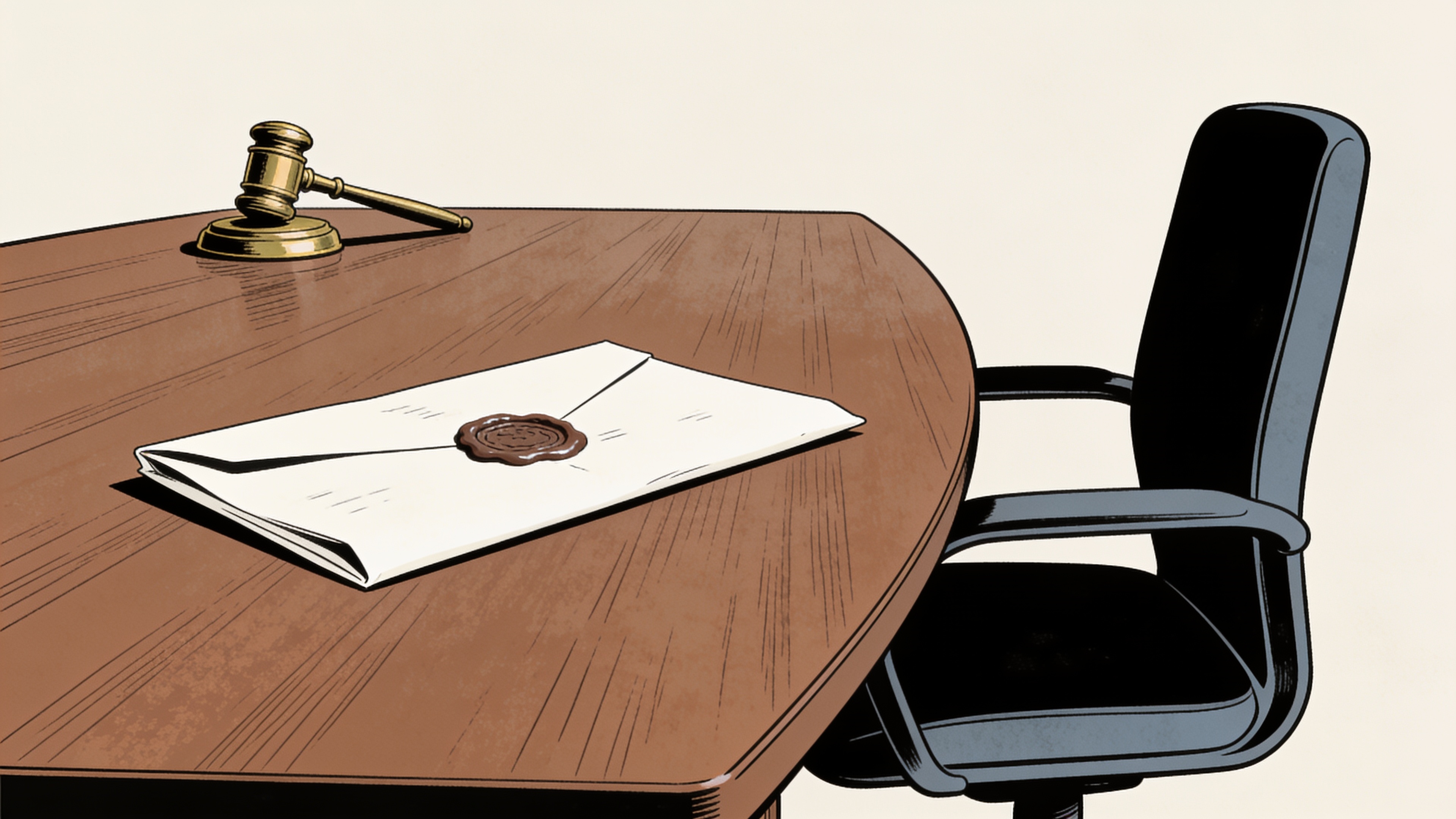 The CEO bought 235,000 shares, the board authorised 250,000, and a notice was due in one business day