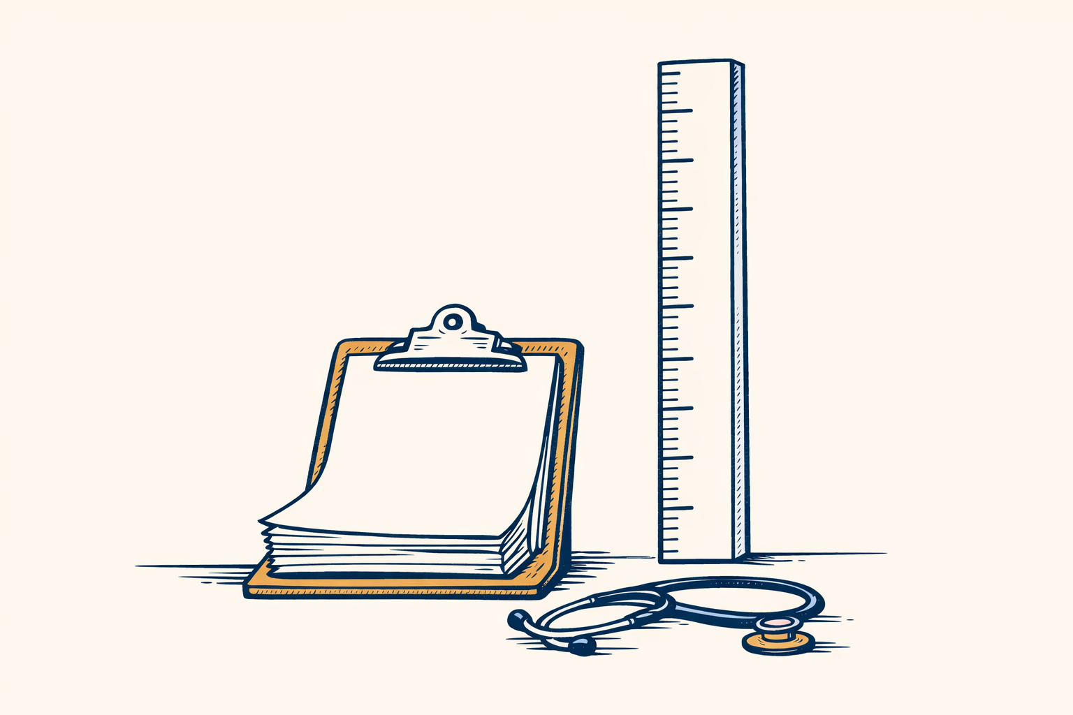 Two weeks of therapy against a six-week criterion: a prior-authorization record adjudicated under the Decision Constitution