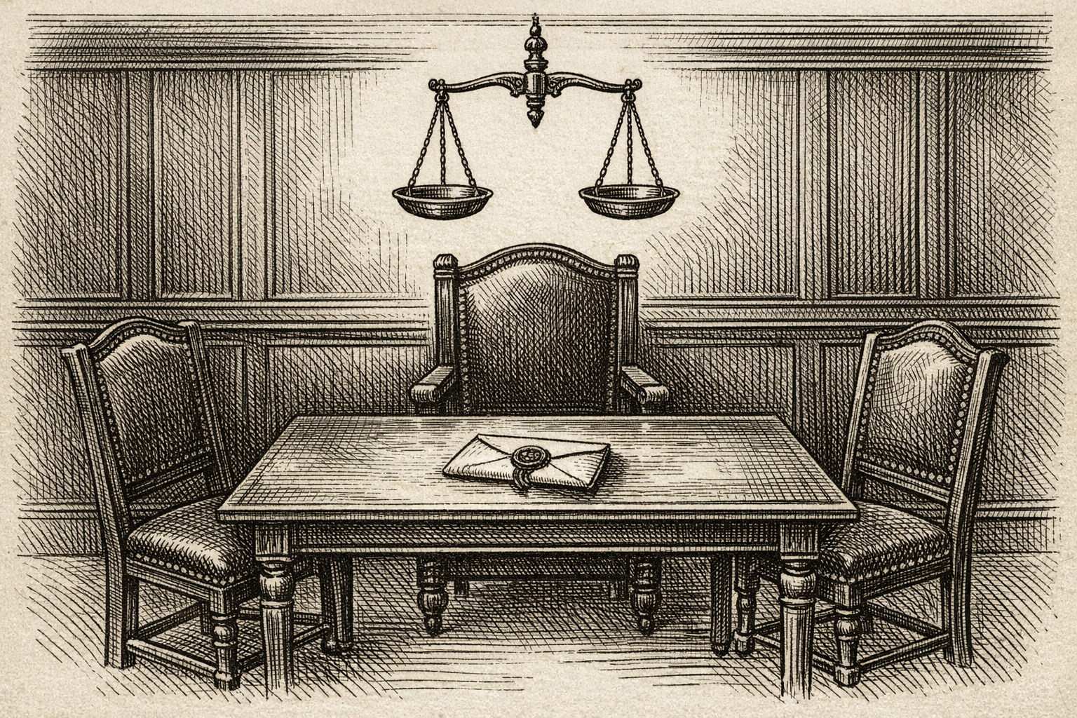 Arbitration traded publicity for finality, and the reasoned award is what it cost. For the rule-application layer of low-value disputes, here is the record.