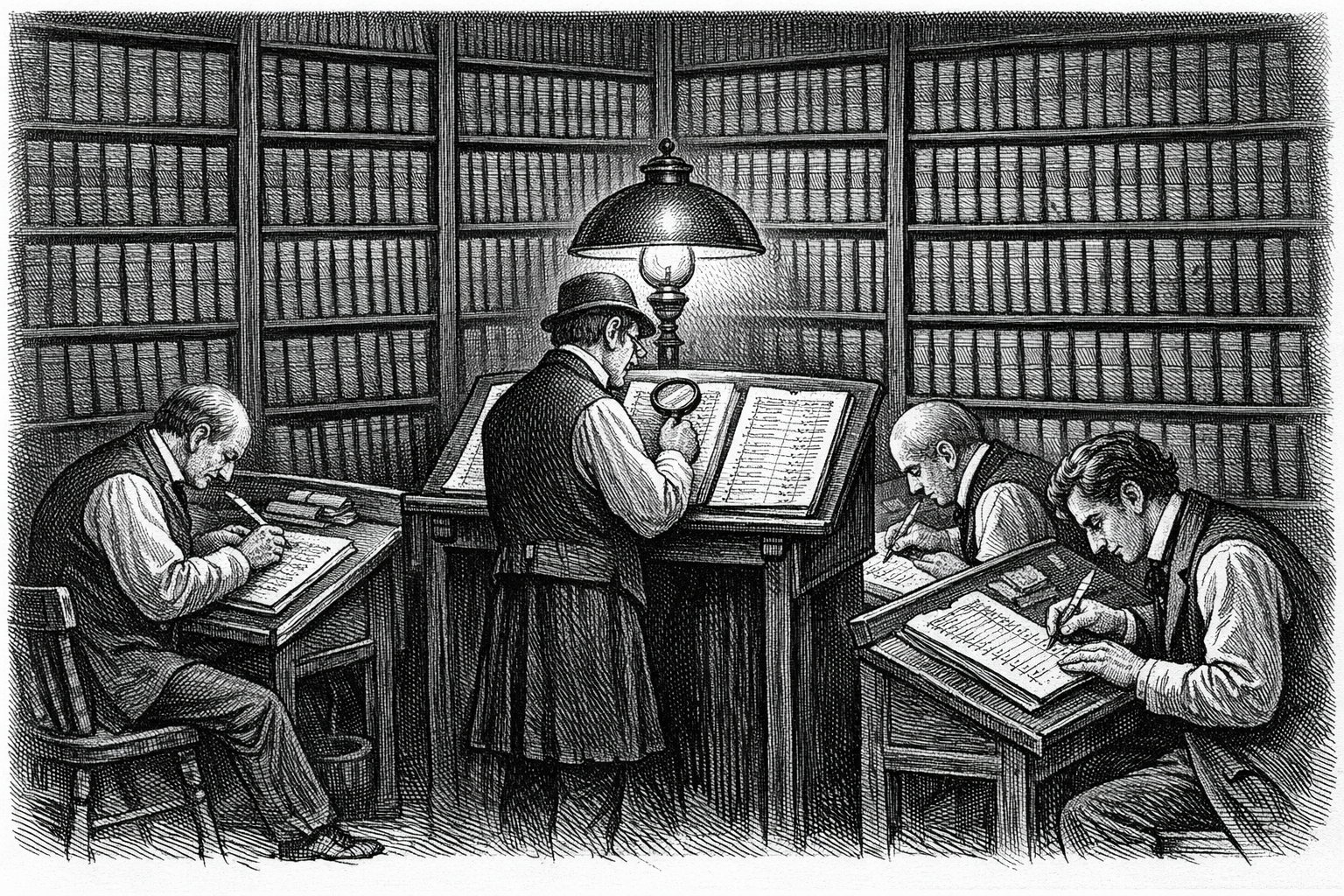 AI assurance under ISAE 3000: the evidence object the engagement is missing
