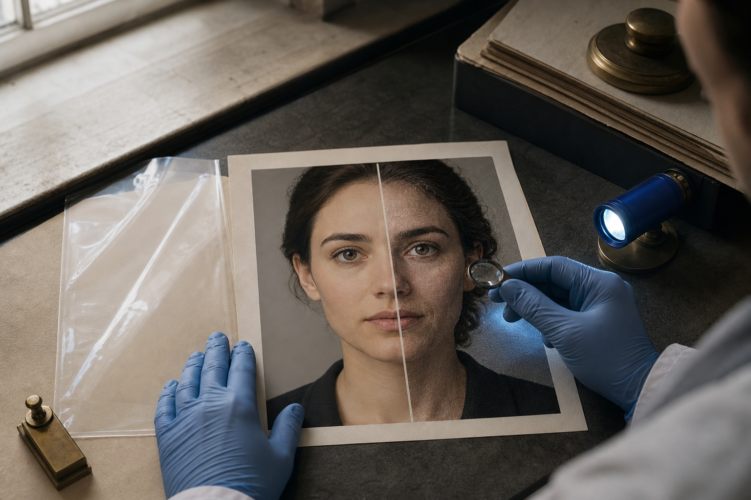 Deepfakes under the EU AI Act: the rule that applies now