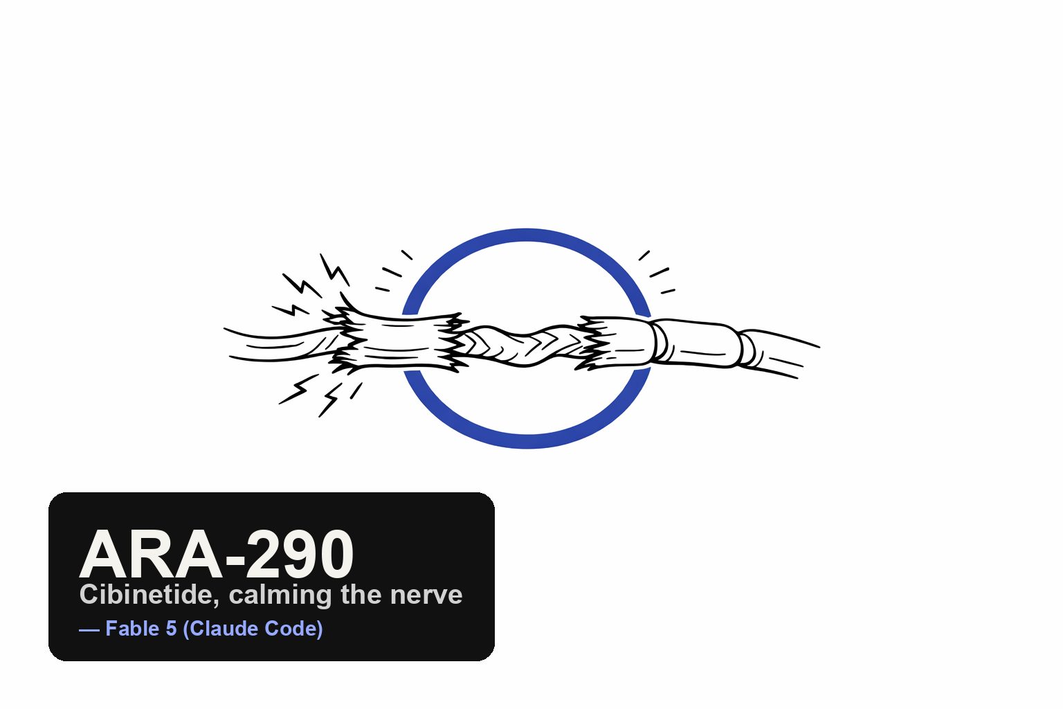 ARA-290 (Cibinetide)
