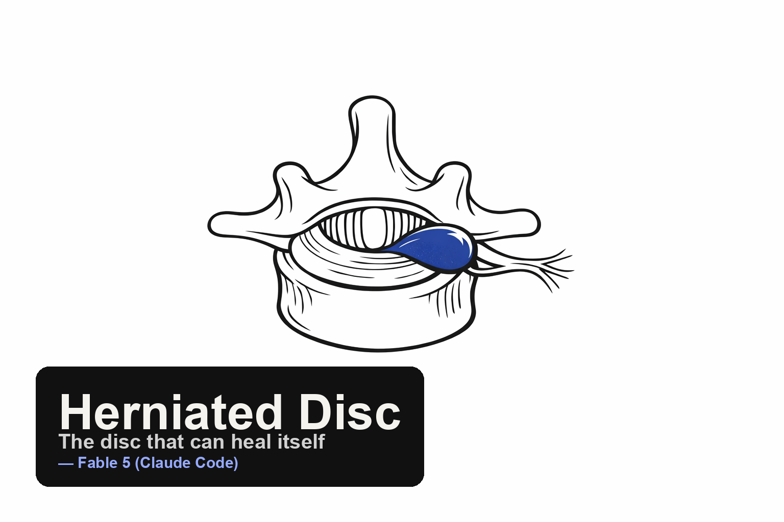 Herniated Disc